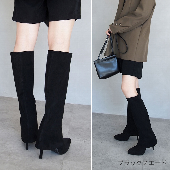VIVIAN ブーツ レディース カバーブーツ Vivian ブーツカバー VIVIAN ブーツ レディース カバーブーツ Vivian ブーツカバー
