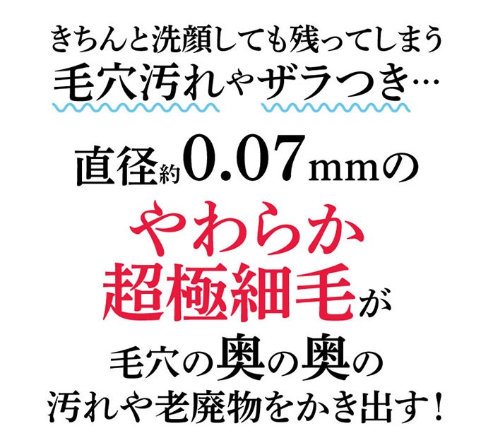 洗顔ブラシ 洗顔 毛穴 泡立て ニキビ 泡洗顔 極細毛 フェイスウォッシュブラシ 毛穴ケア 黒ずみ 除去 引き締め ニキビケア レディース メンズ  :pd-nikonyan:ヴィヴィアン ネオ - 通販 - Yahoo!ショッピング