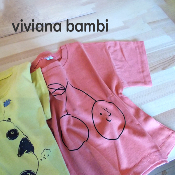 子供服 女の子 Tシャツ 夏 韓国子供服 ナチュラルコーデ 半袖 パンダ