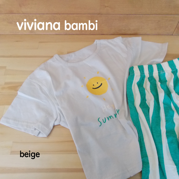 Tシャツ 子供服 半袖 男の子 女の子 太陽Tシャツ 夏 ポップ 西海岸