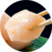 ほたて