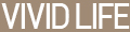 VIVIDLIFE 食品通販 ヤフー店 ロゴ