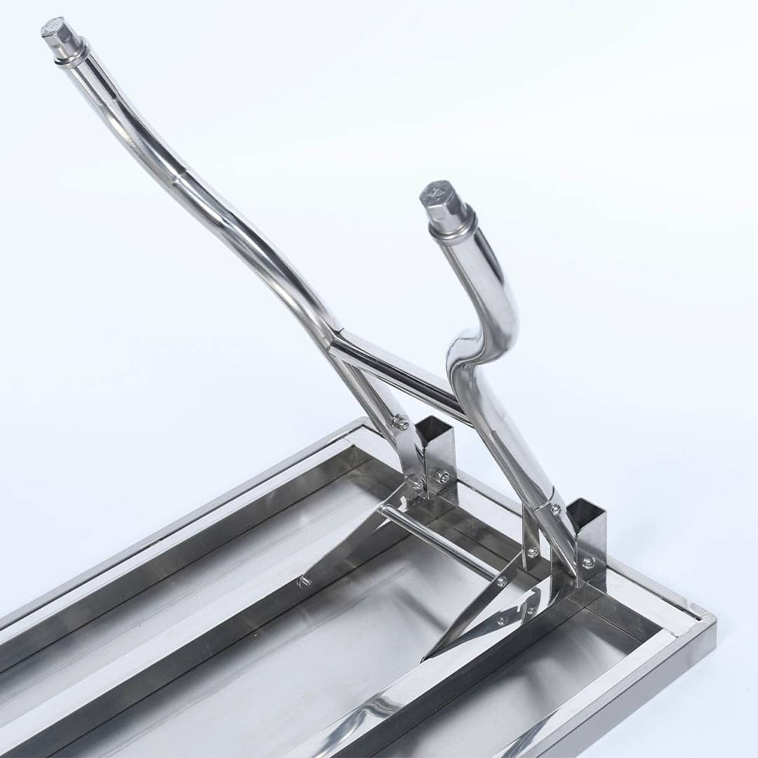 DULTON（ダルトン） STAINLESS WORKING TABLE 1200×600 送料無料