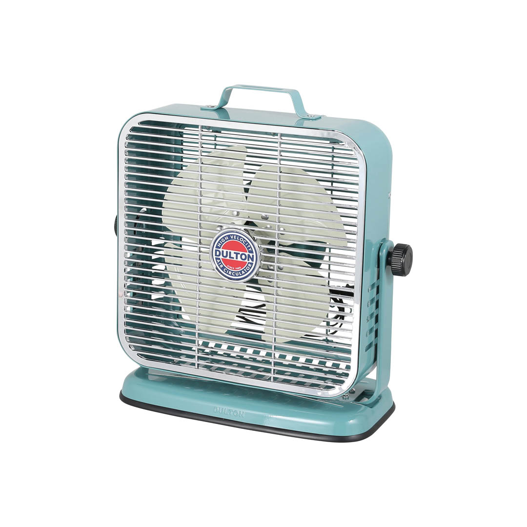 DULTON VENTILATOR S211-9動作確認済レトロヴィンテージ家電 DULTON 扇風機 211-9S ダルトン VENTILATOR レトロ シンプル