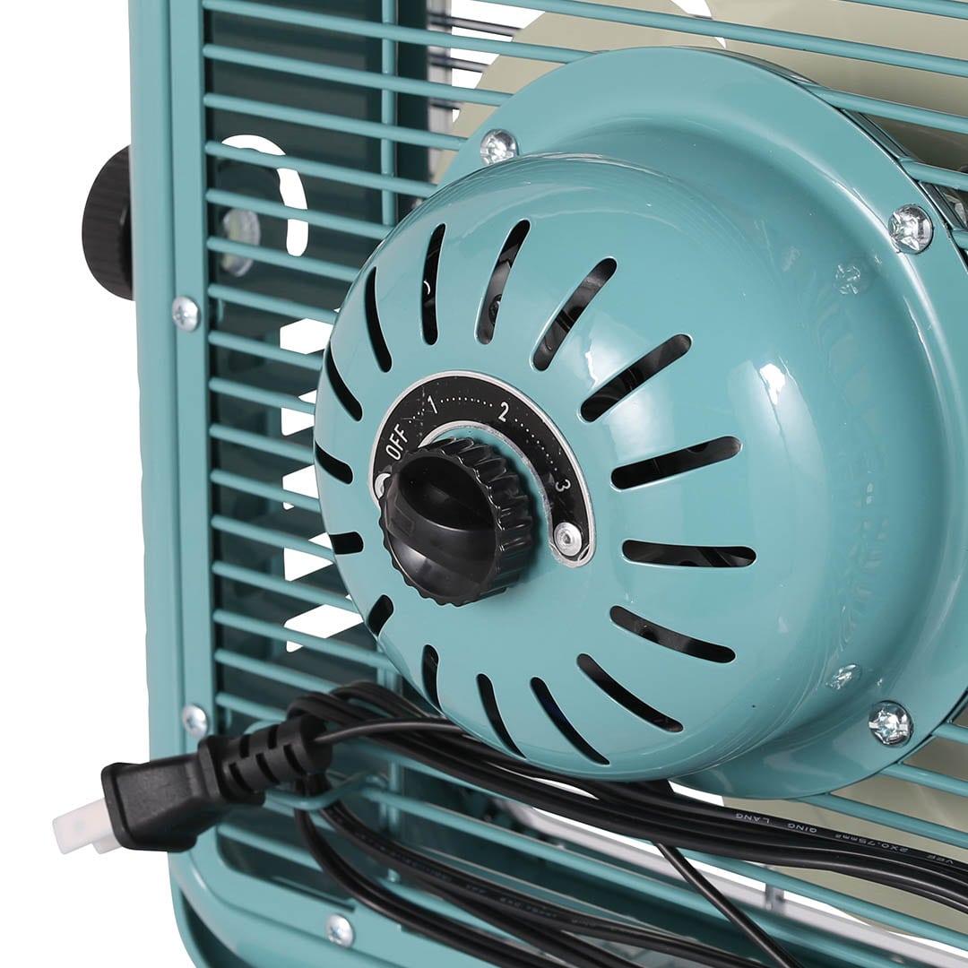 DULTON 送料無料 サーキュレーター AIR CIRCULATOR レトロ