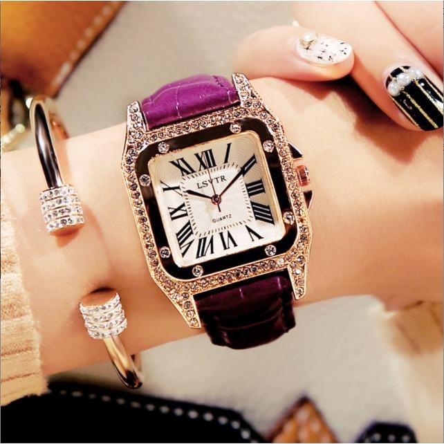 腕時計 レディース おしゃれ カジュアル かわいい 安い 人気 アナログ レディース腕時計