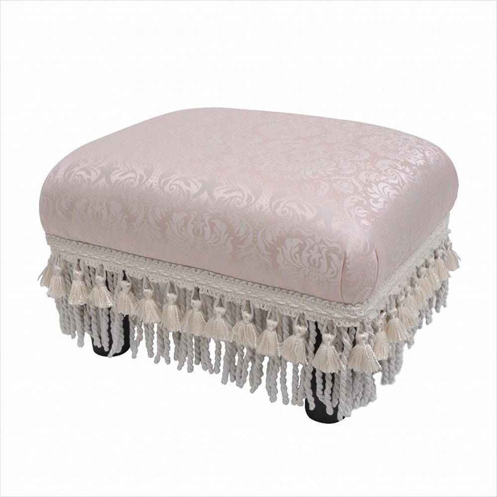 ジェニファーテイラー フットスツール Jennifer Taylor Haruno-PK