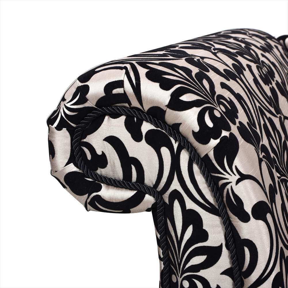 ジェニファーテイラー カウチソファ Jennifer Taylor Yorke ロココ