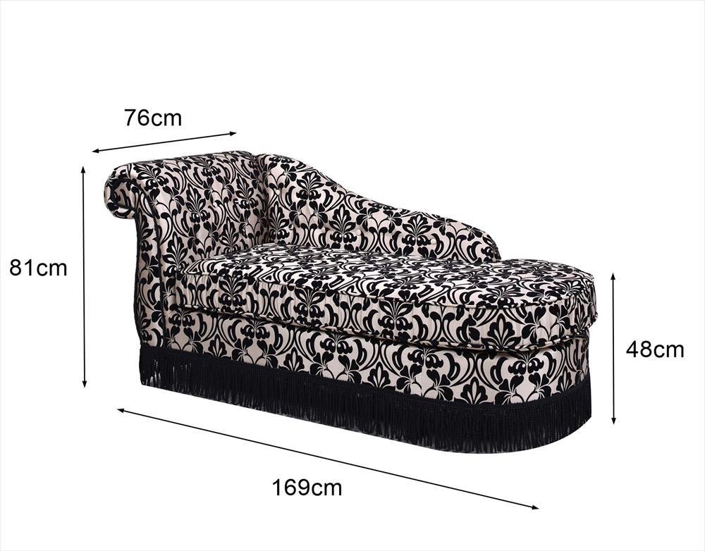 ジェニファーテイラー カウチソファ Jennifer Taylor Yorke ロココ