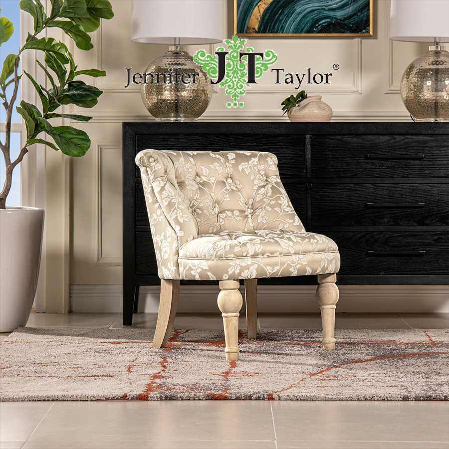 美品　Jennifer Taylor ジェニファーテイラー ラムズゲイトチェア Jennifer Taylor（ジェニファーテイラー） 【正規品販売店