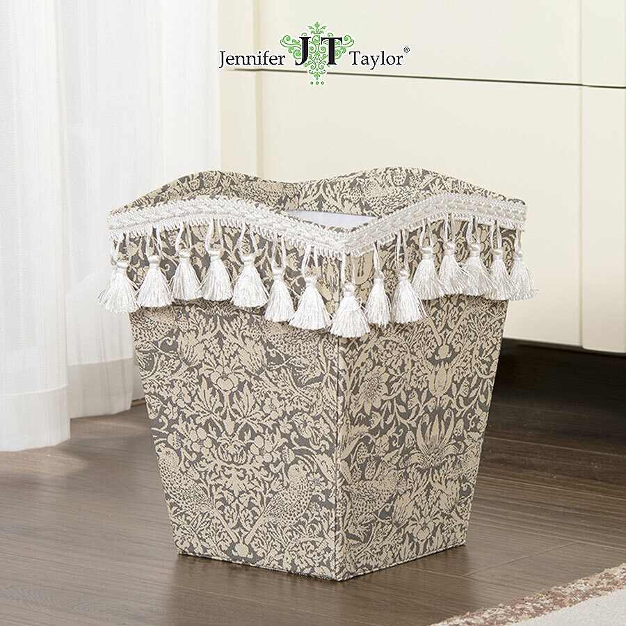 ジェニファーテイラー ダストボックス ごみ箱 収納ボックス いちご泥棒