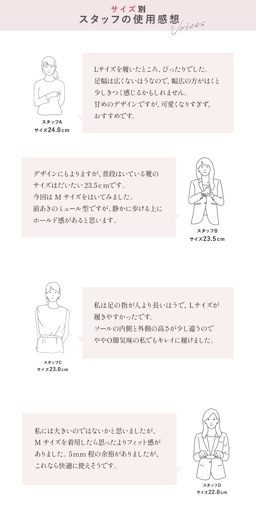 リボンスリッパ4cmヒール