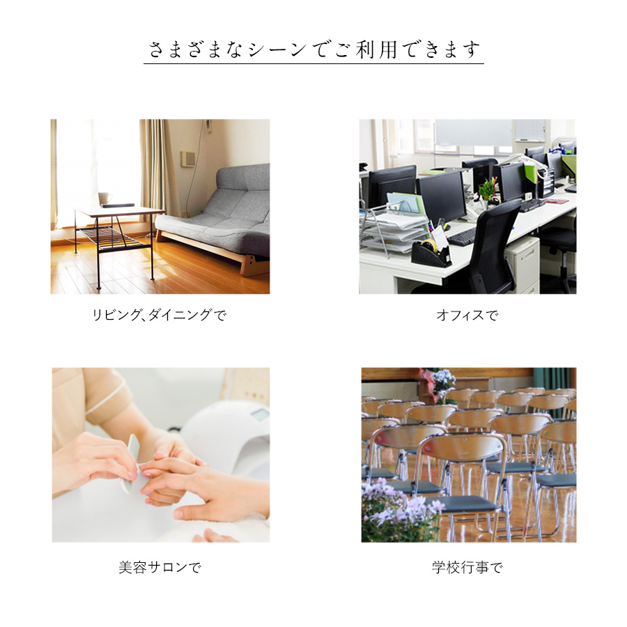 リボンスリッパ4cmヒール