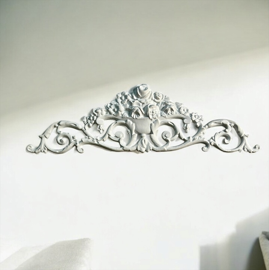 2色展開 クラシック ウォールデコレーション 壁面装飾 ヨーロピアン