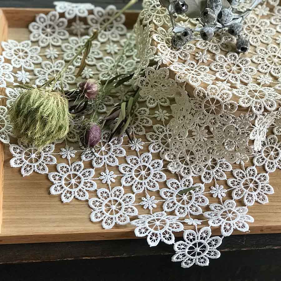 ファブリック雑貨