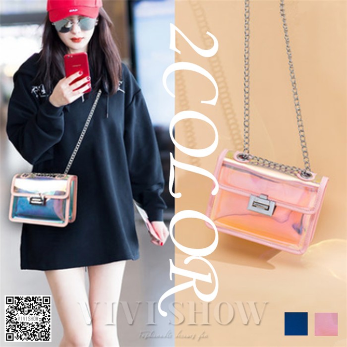【超美品】SALARショルダーバッグ♡ピンク 春 チェーンバッグ 超美品】SALARショルダーバッグ♡ピンク 春 チェーンバッグ
