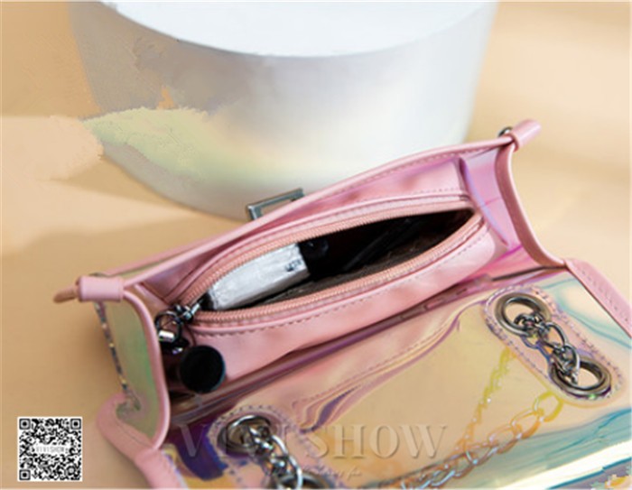 【超美品】SALARショルダーバッグ♡ピンク 春 チェーンバッグ 超美品】SALARショルダーバッグ♡ピンク 春 チェーンバッグ