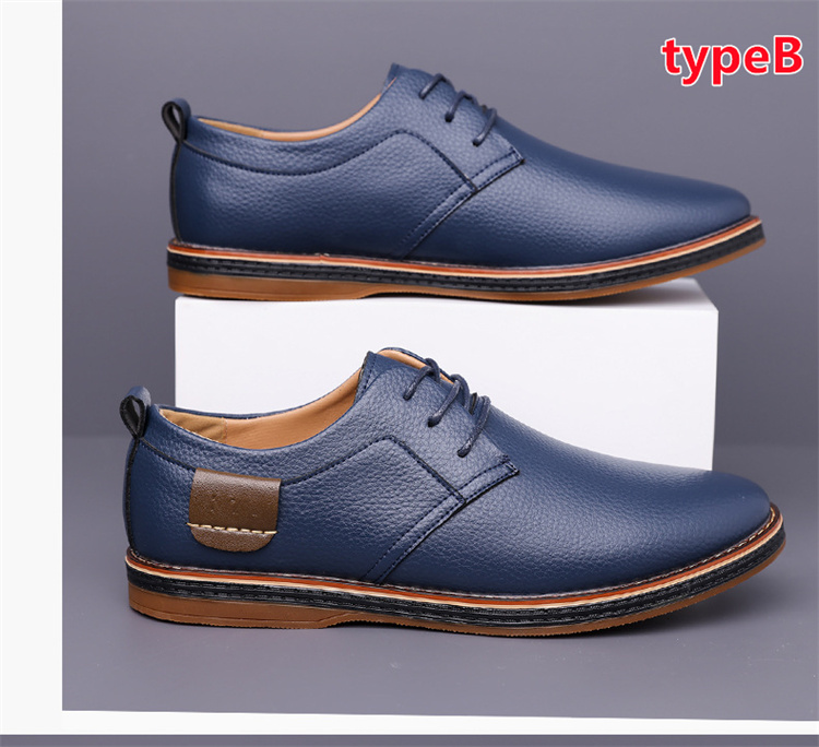 【美品】クラークス26.5cmドライビングシューズ　スリッポン　シボ革　レザー Clarks（クラークス） 靴 メンズ ドライビングシューズ ローファー