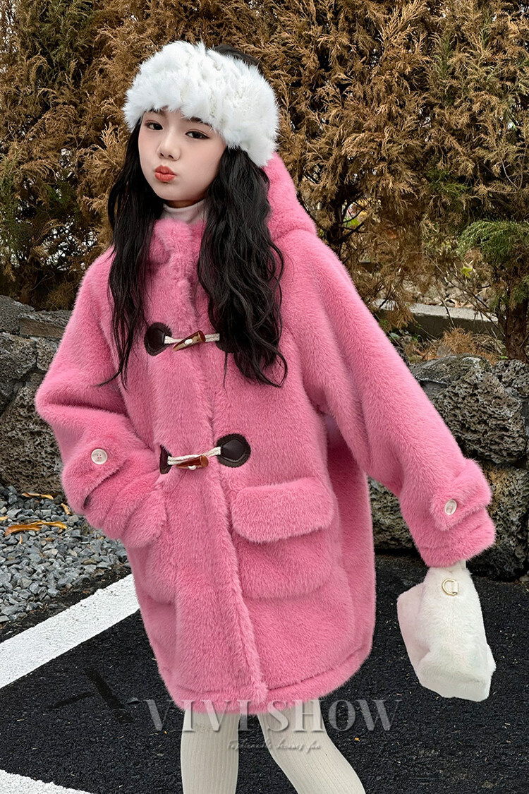 子供服 防寒コート ふわふわコート アウター キッズ服 おしゃれ 子供服 防寒コート ふわふわコート アウター キッズ服 おしゃれ