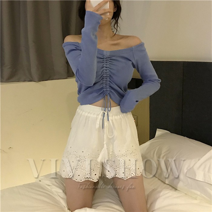 d.i.a - フリンジ付きへそ出しセクシートップス 61ZLP4AfW6L._AC_SX342_.jpg