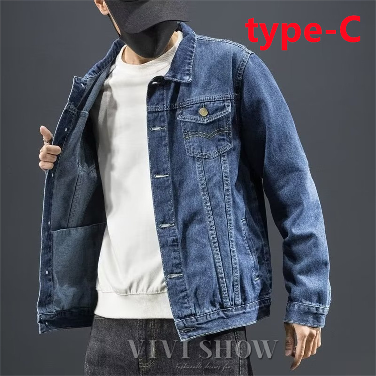 Win&Sons Type-Akitani デニムジャケット ウインアンドサンズ