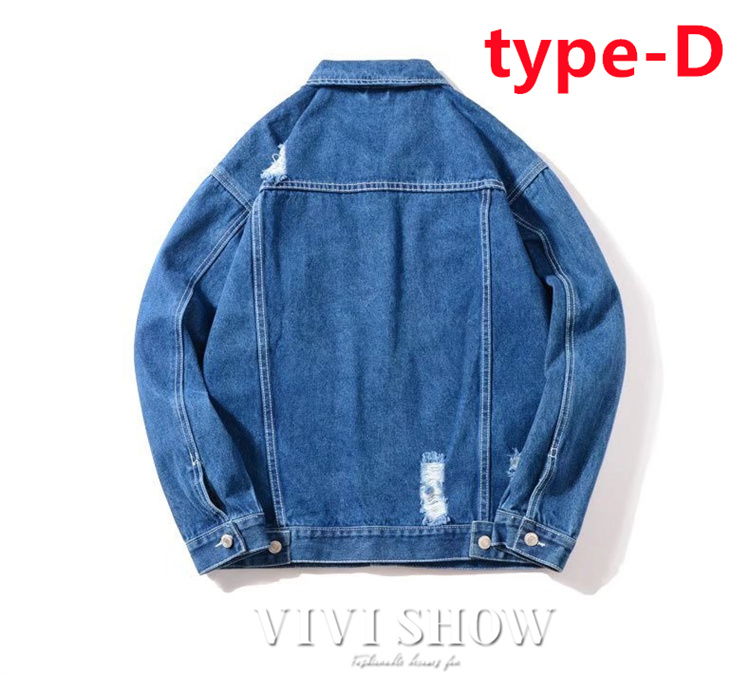 ジャケット デニムジャケット メンズ デニム ジージャン ブルゾン ジャンパー 裏起毛 厚手 カジュアル ゆったり シンプル スリム 秋冬 ファション デニムジャケット デニム メンズ Gジャン ジージャン ブルゾン