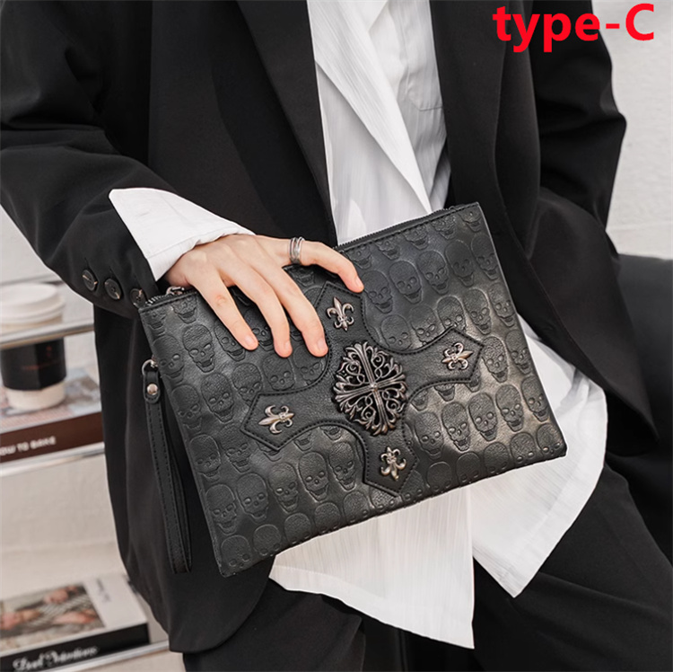 父の日 プレゼントクラッチバッグ メンズ セカンドバッグ メンズバッグ