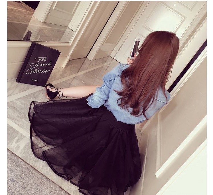優美なラインにうっとり♡【CHANEL】ひざ丈タイトスカート 22AW☆すぐ届く! 【CHANEL シャネル】 スカート シルク 関税込