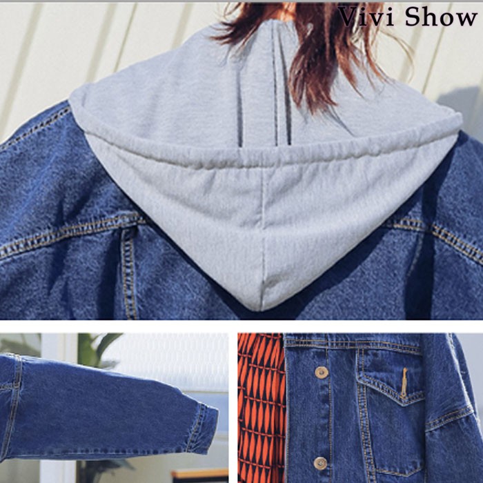 46サイズ 3Lストレッチ【23区】デニムジャケット Gジャン ジージャン 洗える】23区DENIM ストレッチ ジャケット / 23区