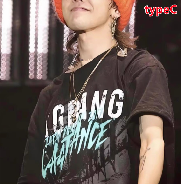 即購入、転売禁止！BIGBANG G-DRAGON untitled Tシャツ 即購入、転売禁止！BIGBANG G-DRAGON untitled Tシャツ - メルカリ