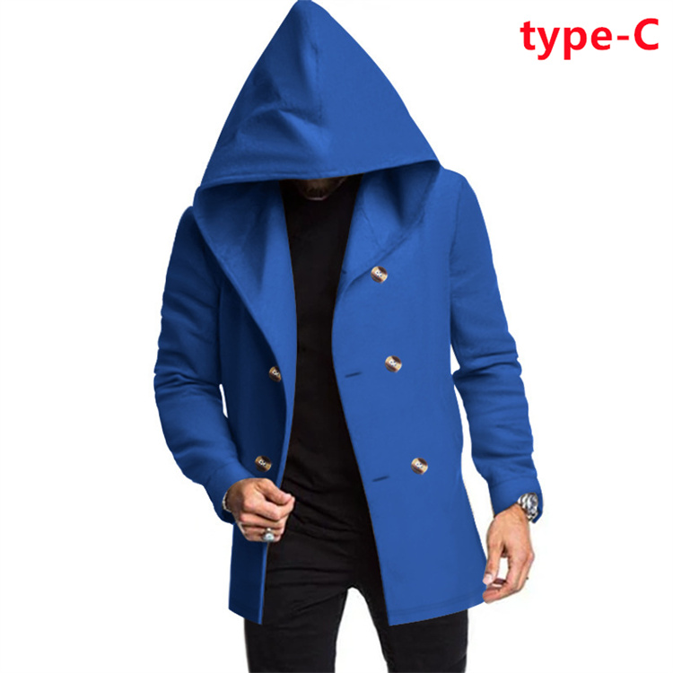CLASSY.1月号掲載】ウールカシミヤビーバー チェスターコート