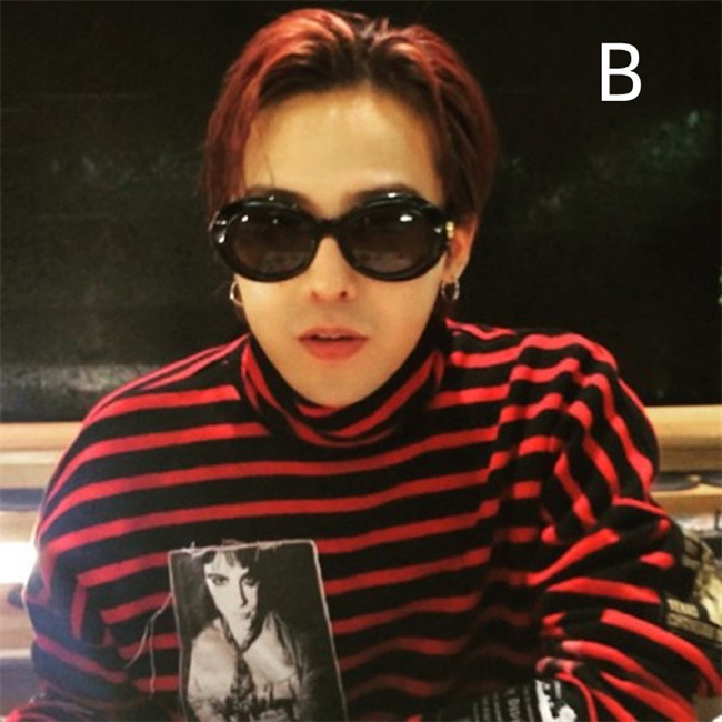 BIGBANG G-Dragon 出演服 韓国スター ビッグバン 韓流グッズ