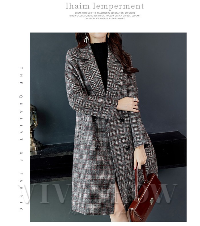 チェスターコート レディース 秋冬 大きいサイズ チェスター