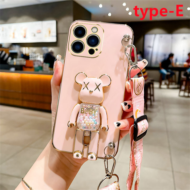 iphoneケース スマホケース 携帯ケース アイフォン ストラップ