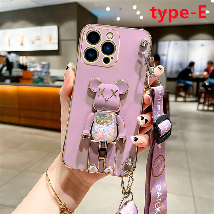 iphoneケース スマホケース 携帯ケース アイフォン ストラップ付き