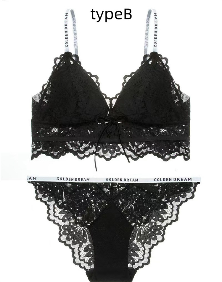 ブラジャー ショーツセット 下着女性 上下セット ブラ セット ブラ