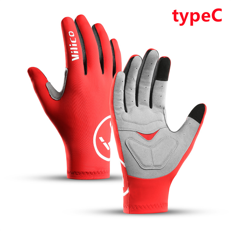 ランニンググローブ メンズ 手袋 裏ボア スポーツ スキー ジョギング