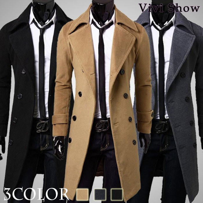 チェスターコート メンズ トレンチコート ロングコート テーラードジャケット 厚手 高品質 アウター ビジネス 細身 ロング丈 通勤 暖かい おしゃれ 大きいサイズ チェスターコート メンズ 冬コート ロングコート テーラードジャケット
