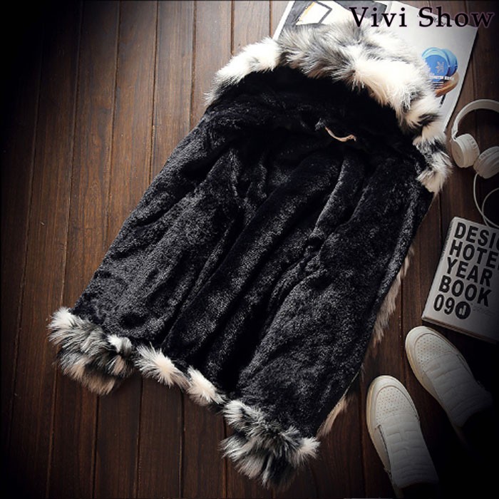 長袖 防寒 防風 かっこいい 毛皮コート 人気 上質 コート 上着