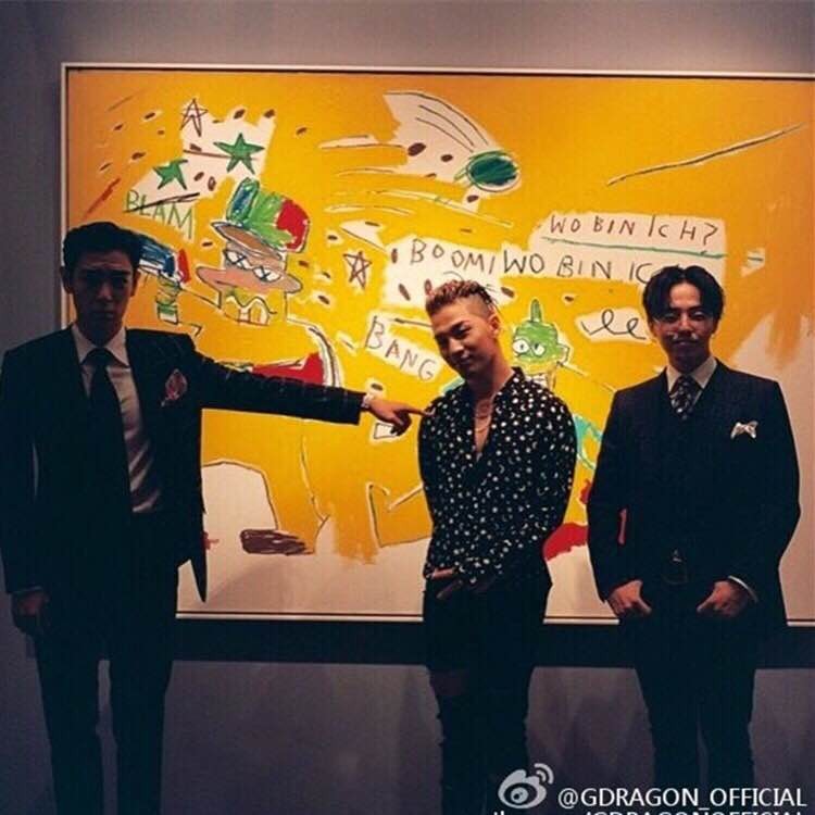 BIGBANG 10周年 長袖 レア？】BIGBANG Tシャツ 10周年 ソウル公演 GILDAN - メルカリ