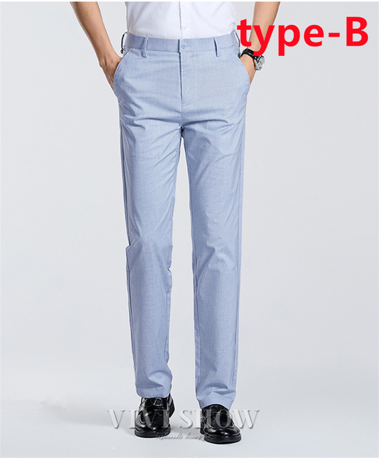 ✨️極美品・現行モデル✨️PAPAS スラックス ストレッチ XXL スラックス メンズ ビジネススラックス ストレッチパンツ 紳士