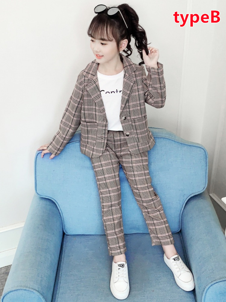 女の子 子供スーツ フォーマル 子供服 セットアップ キッズ おしゃれ 