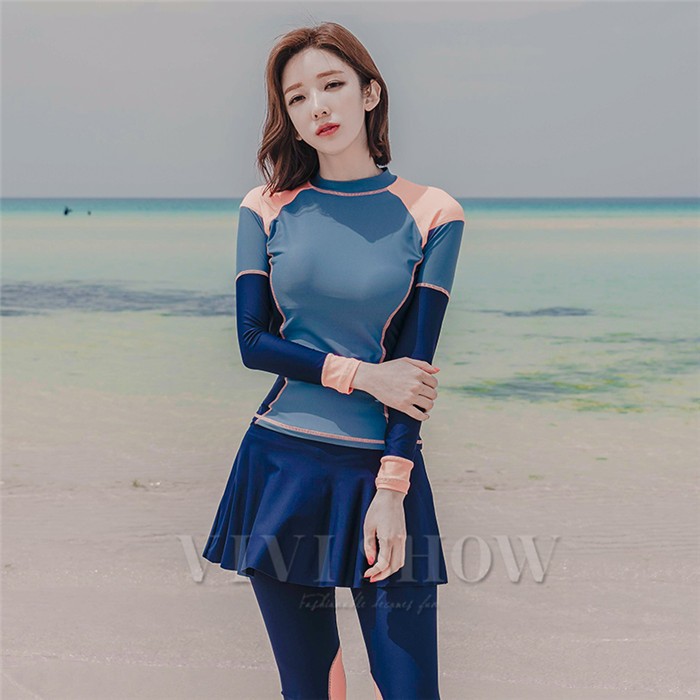 水着 レディース 体型カバー 40代 30代 20代 上下 夏 タンキニ