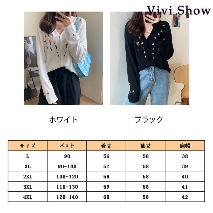 カーディガン ニットカーディガン レディース 長袖 チェック柄 ロング丈 vivishow ロング ニットカーディガンレディース秋冬 | ミニミニストア