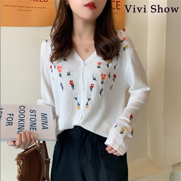 カーディガン レディース 長袖 ロング おしゃれ かわいい ゆったり シンプル カジュアル vivishow レディース トップス カーディガン ロング シンプル ベーシック