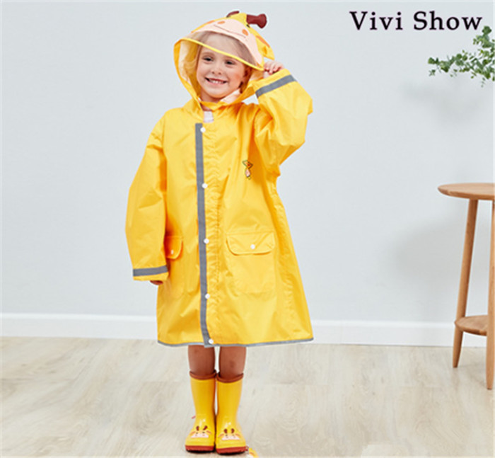 レインコート 子供用 キャラクター 雨具 キッズ レインウェア 全身