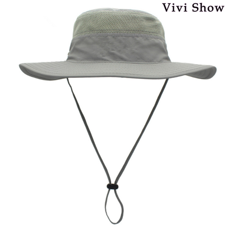 帽子 メンズ サファリハット 折りたたみ 両面とも使える UVカット 日焼け防止 日よけ UV対策 アウトドア 小顔効果｜vivishow777｜11