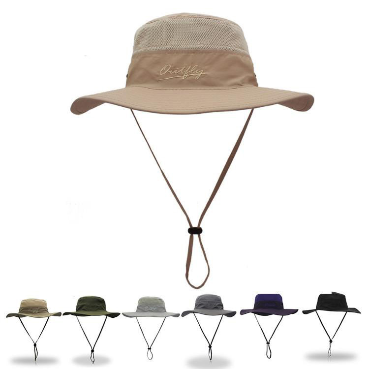 帽子 メンズ サファリハット 折りたたみ 両面とも使える UVカット 日焼け防止 日よけ UV対策 アウトドア 小顔効果  :dap030:VIVISHOW 通販 