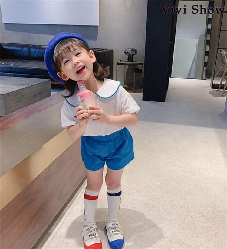 子供服 セットアップ 夏 韓国子供服 女の子 ジュニア キッズ 上下