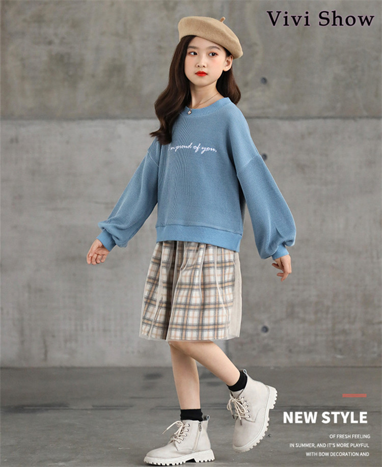 子供服 セットアップ キッズ 女の子 春夏 2点セット 上下セット T